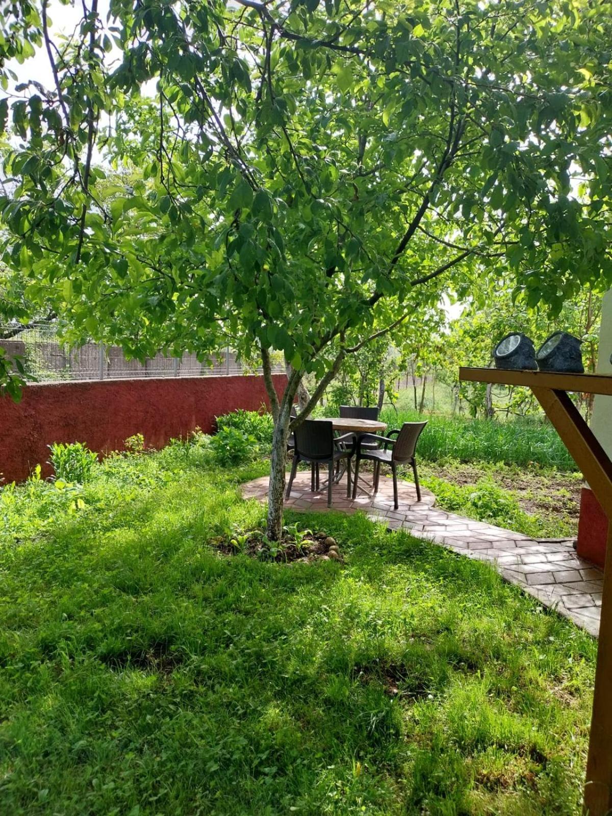 Riza Guest House Puke Ngoại thất bức ảnh