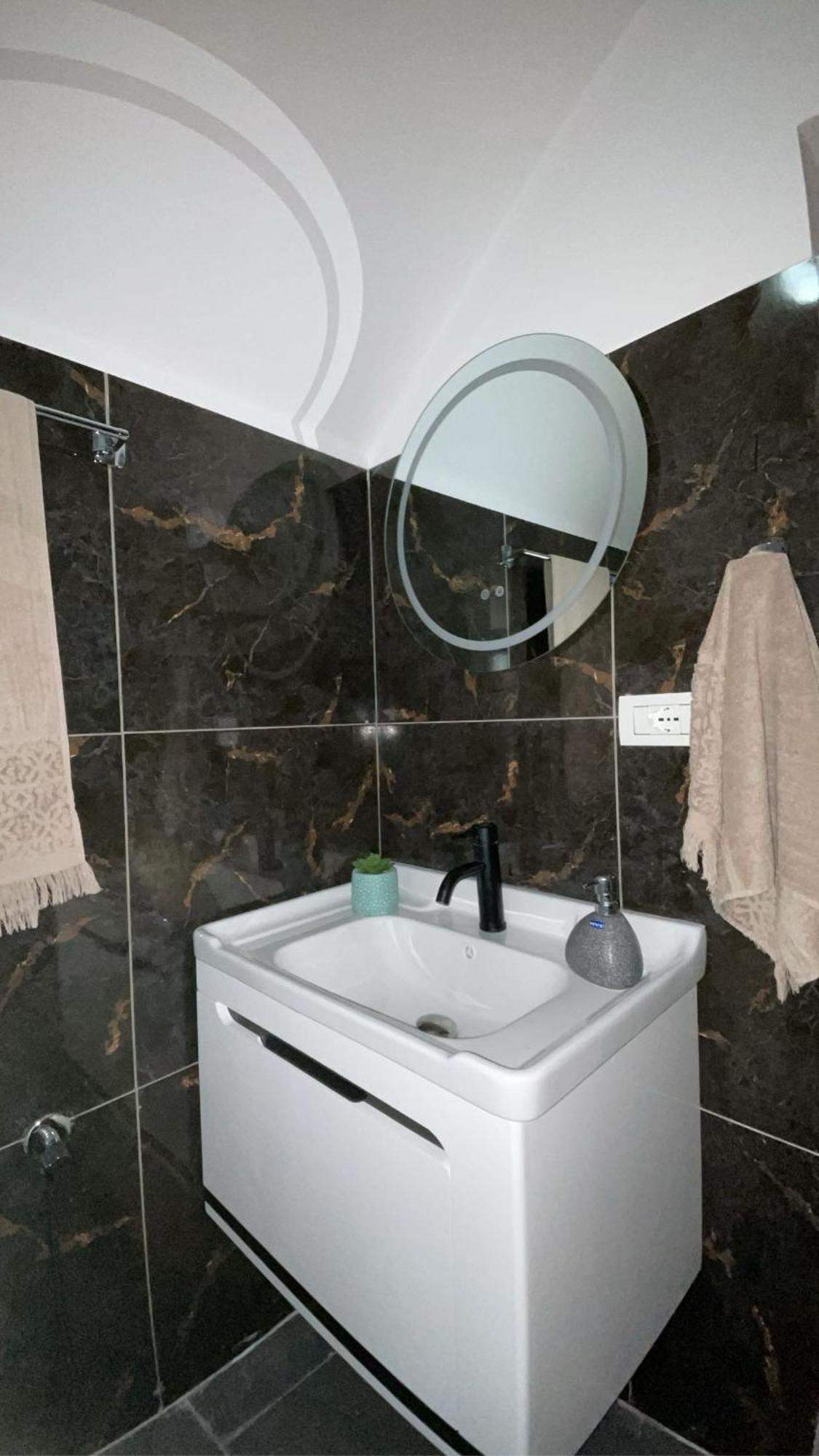 Riza Guest House Puke Ngoại thất bức ảnh