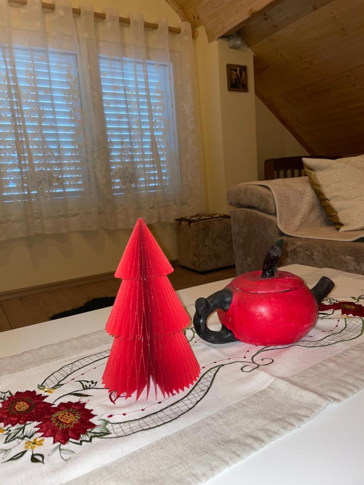 Riza Guest House Puke Ngoại thất bức ảnh