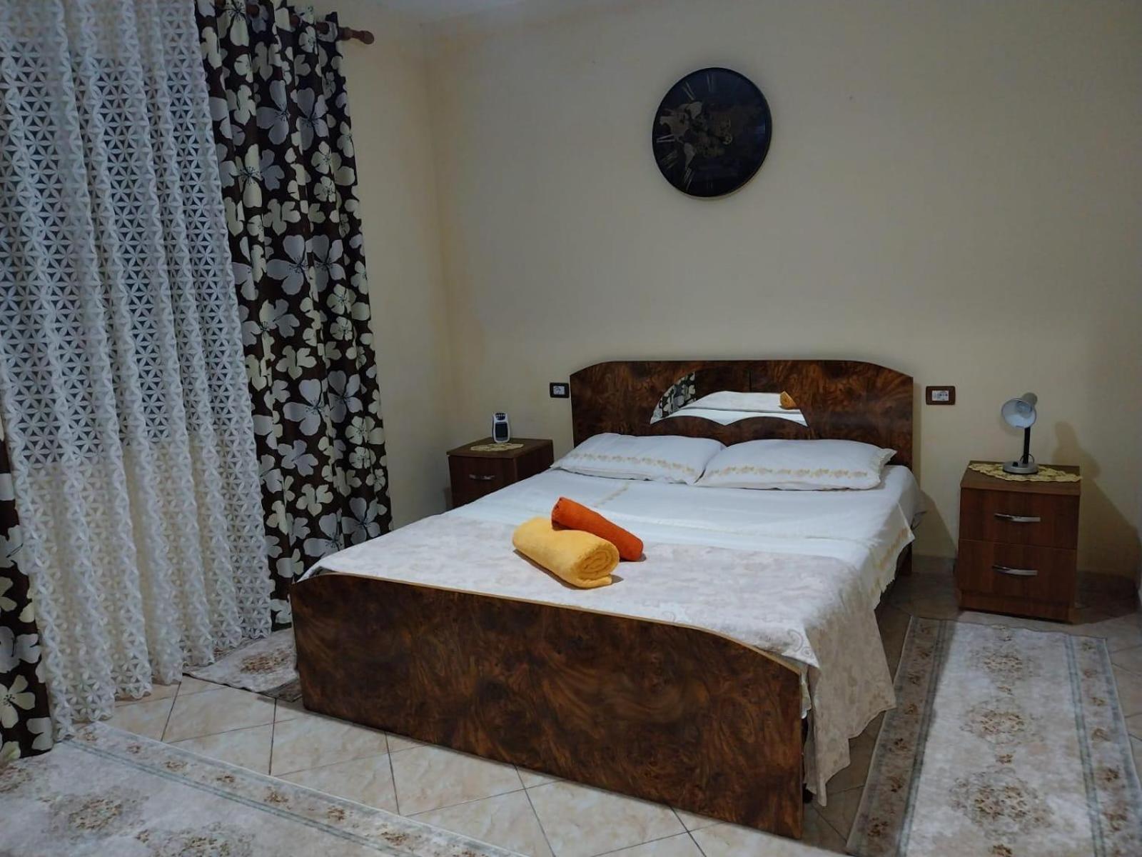Riza Guest House Puke Ngoại thất bức ảnh