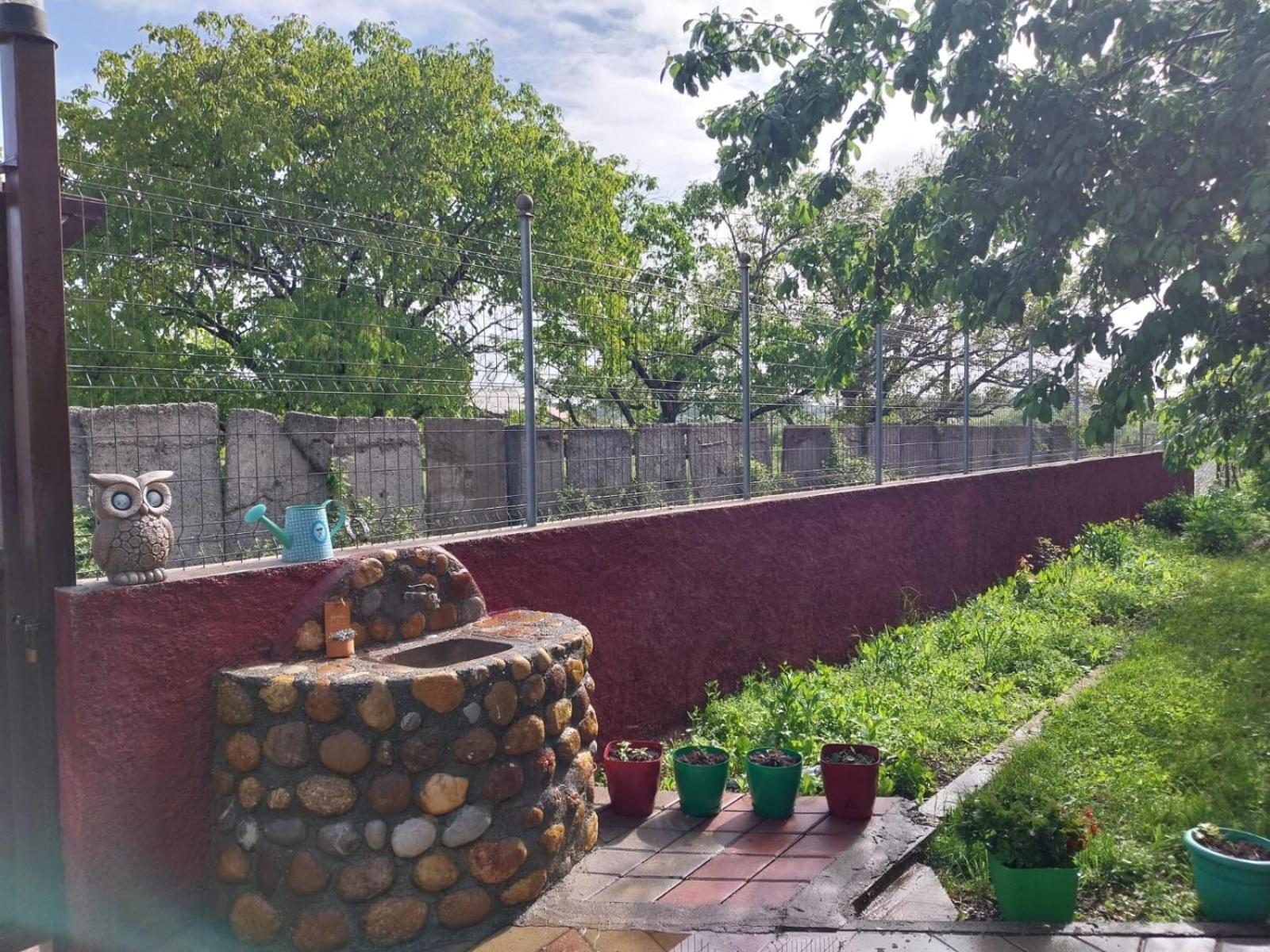 Riza Guest House Puke Ngoại thất bức ảnh